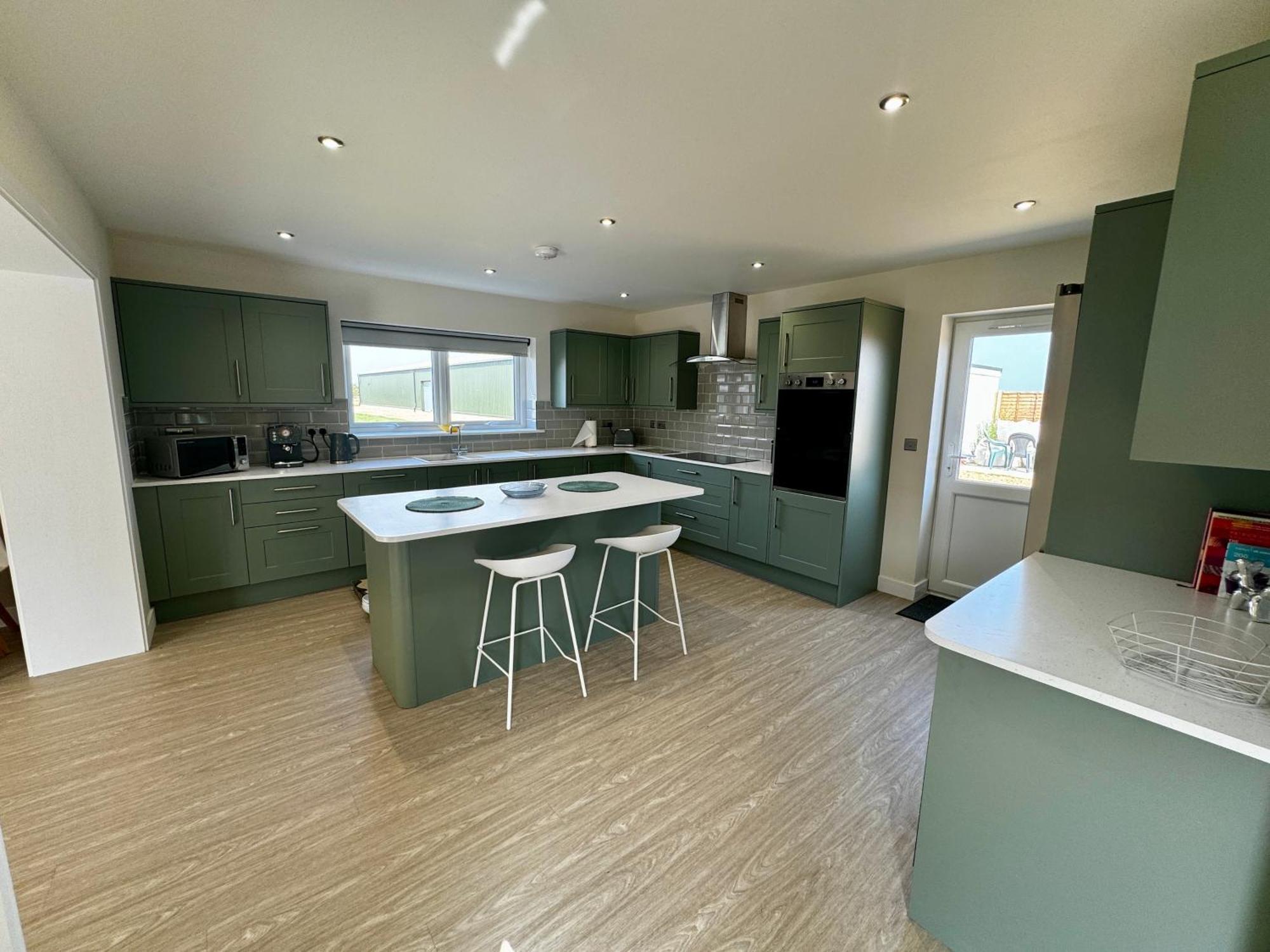 Luxury Isla Cottages, Bourne! Dog-Friendly, Countryside Views, Garden, Parking, 5Mins Pubs - Family Holiday Buitenkant foto