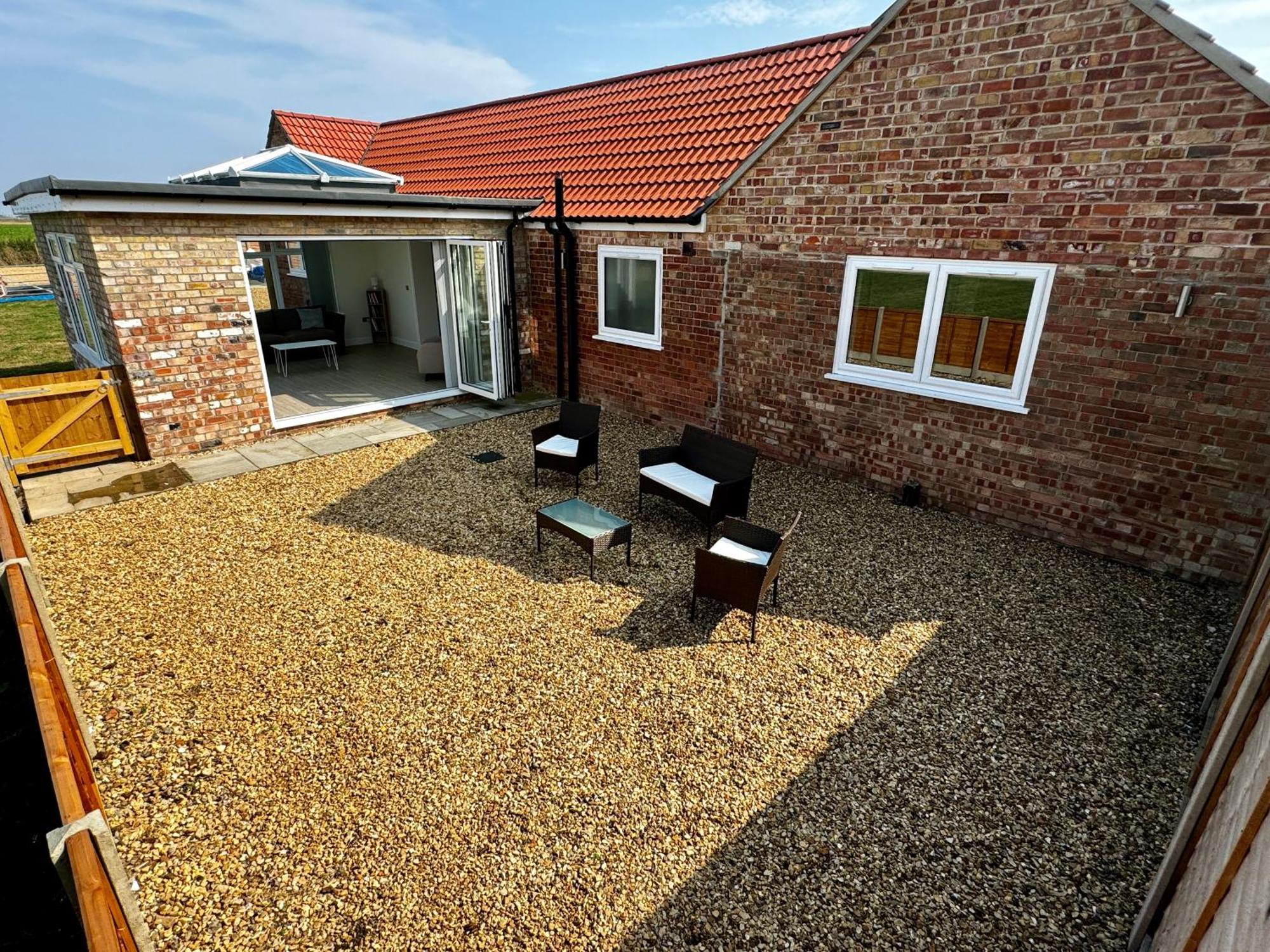 Luxury Isla Cottages, Bourne! Dog-Friendly, Countryside Views, Garden, Parking, 5Mins Pubs - Family Holiday Buitenkant foto