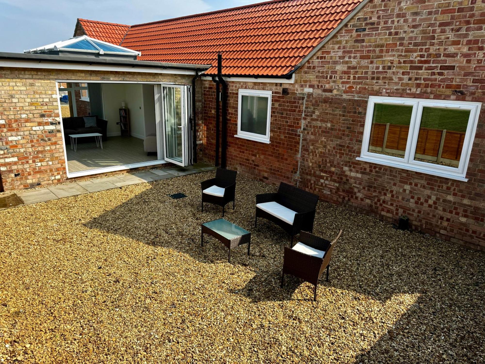 Luxury Isla Cottages, Bourne! Dog-Friendly, Countryside Views, Garden, Parking, 5Mins Pubs - Family Holiday Buitenkant foto