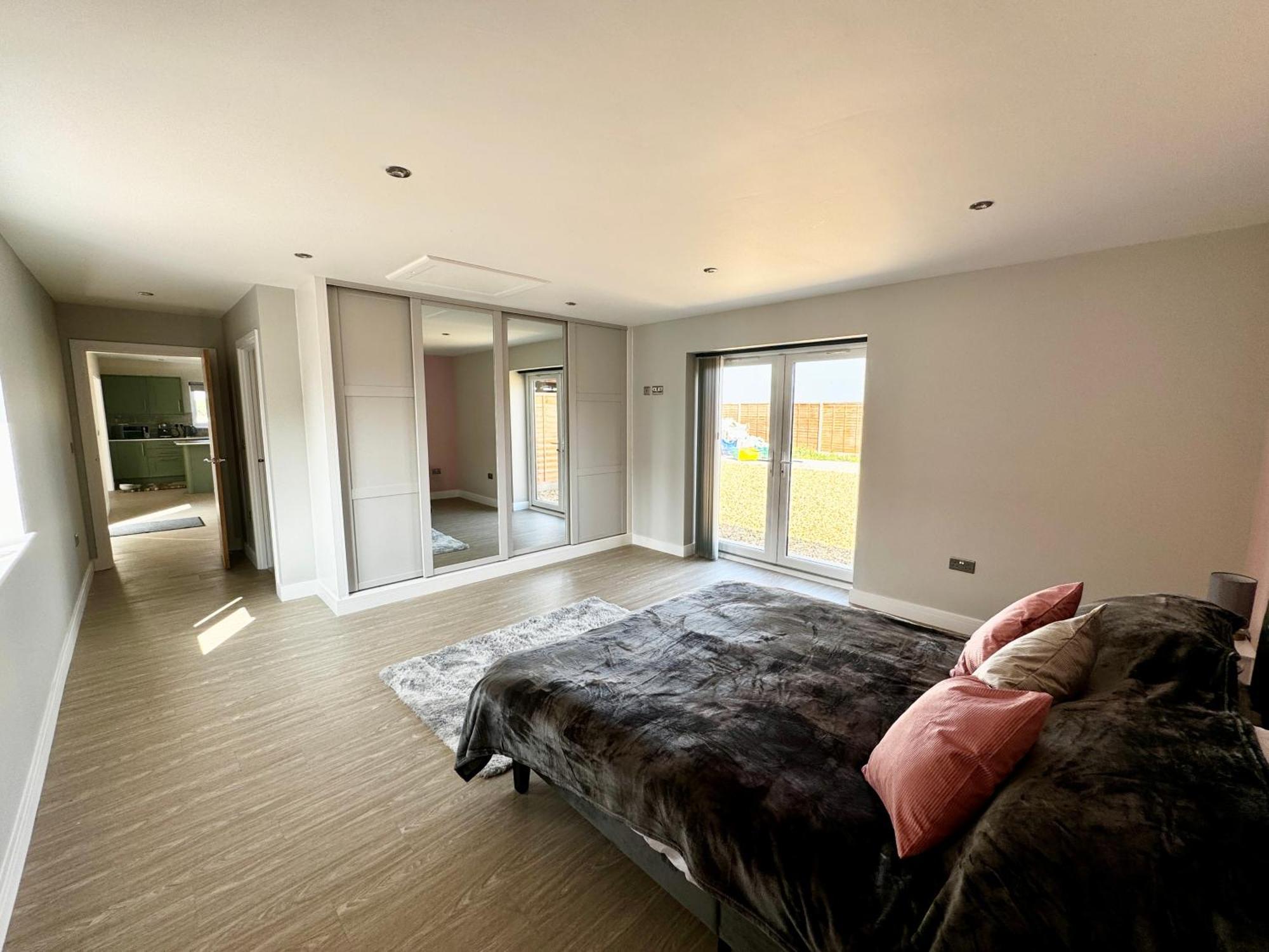 Luxury Isla Cottages, Bourne! Dog-Friendly, Countryside Views, Garden, Parking, 5Mins Pubs - Family Holiday Buitenkant foto