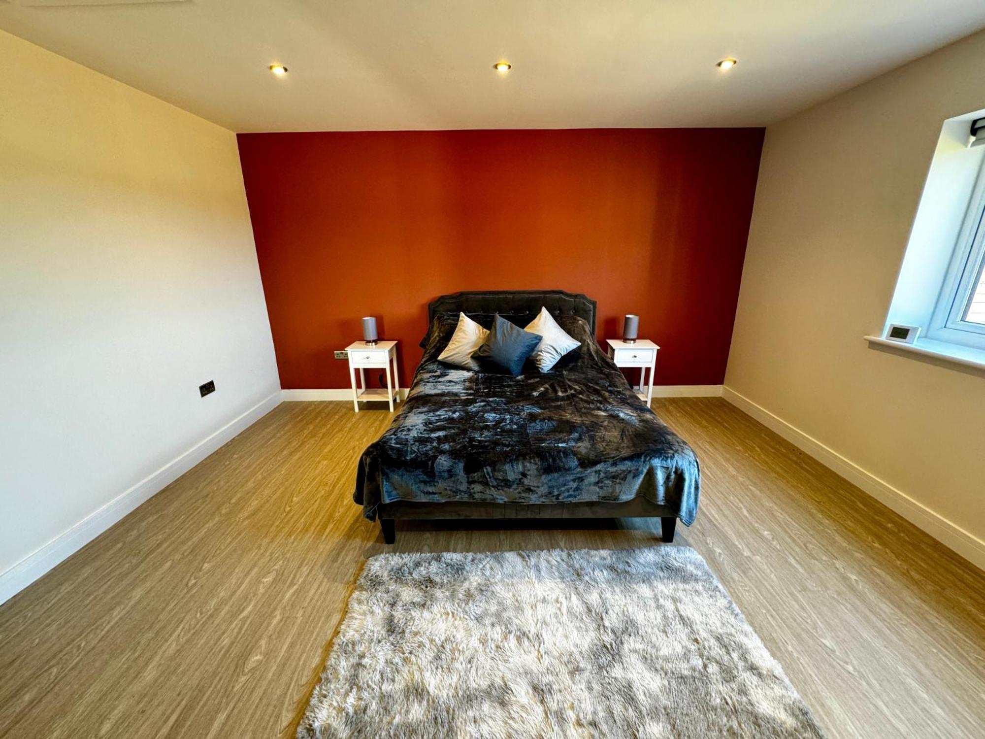 Luxury Isla Cottages, Bourne! Dog-Friendly, Countryside Views, Garden, Parking, 5Mins Pubs - Family Holiday Buitenkant foto