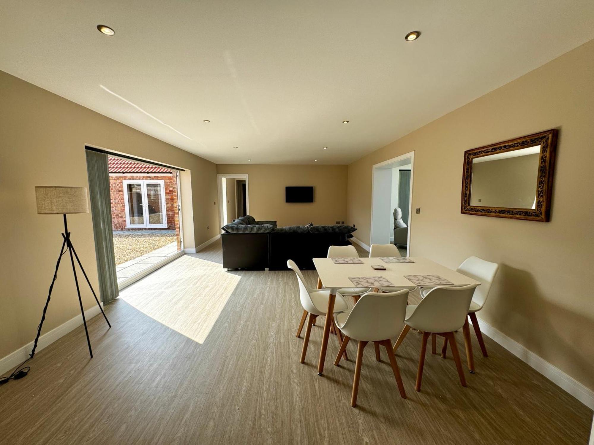 Luxury Isla Cottages, Bourne! Dog-Friendly, Countryside Views, Garden, Parking, 5Mins Pubs - Family Holiday Buitenkant foto