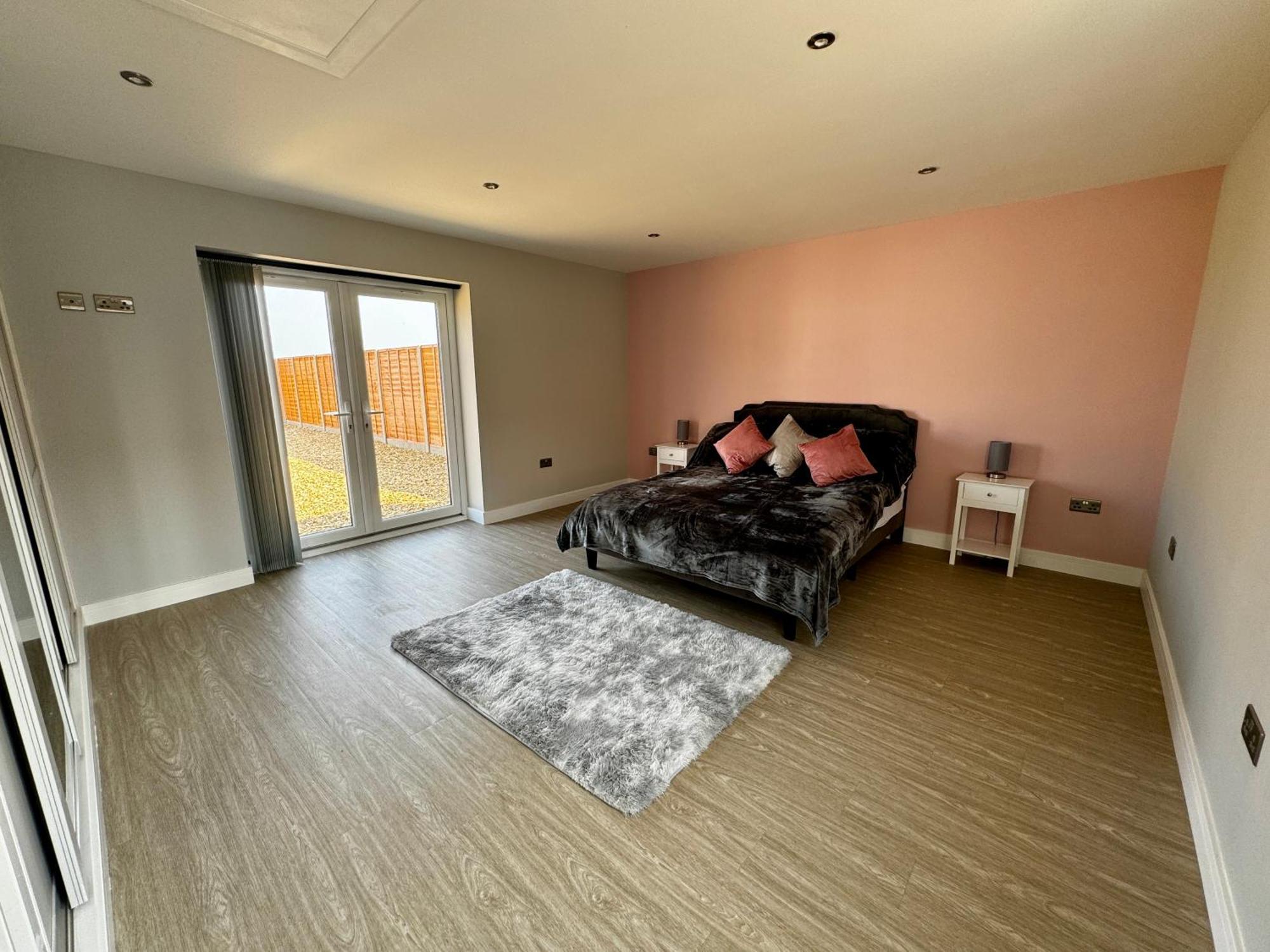 Luxury Isla Cottages, Bourne! Dog-Friendly, Countryside Views, Garden, Parking, 5Mins Pubs - Family Holiday Buitenkant foto