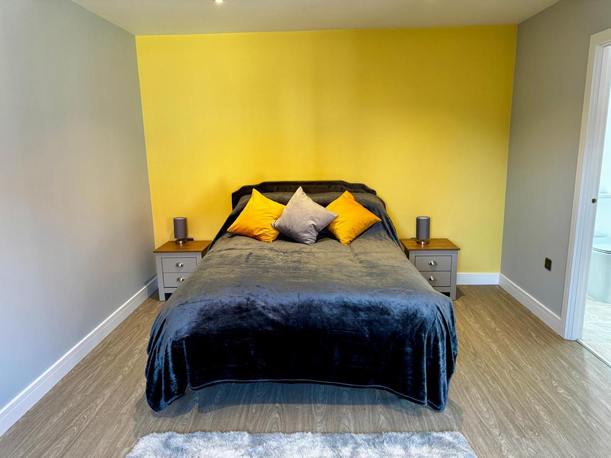 Luxury Isla Cottages, Bourne! Dog-Friendly, Countryside Views, Garden, Parking, 5Mins Pubs - Family Holiday Kamer foto