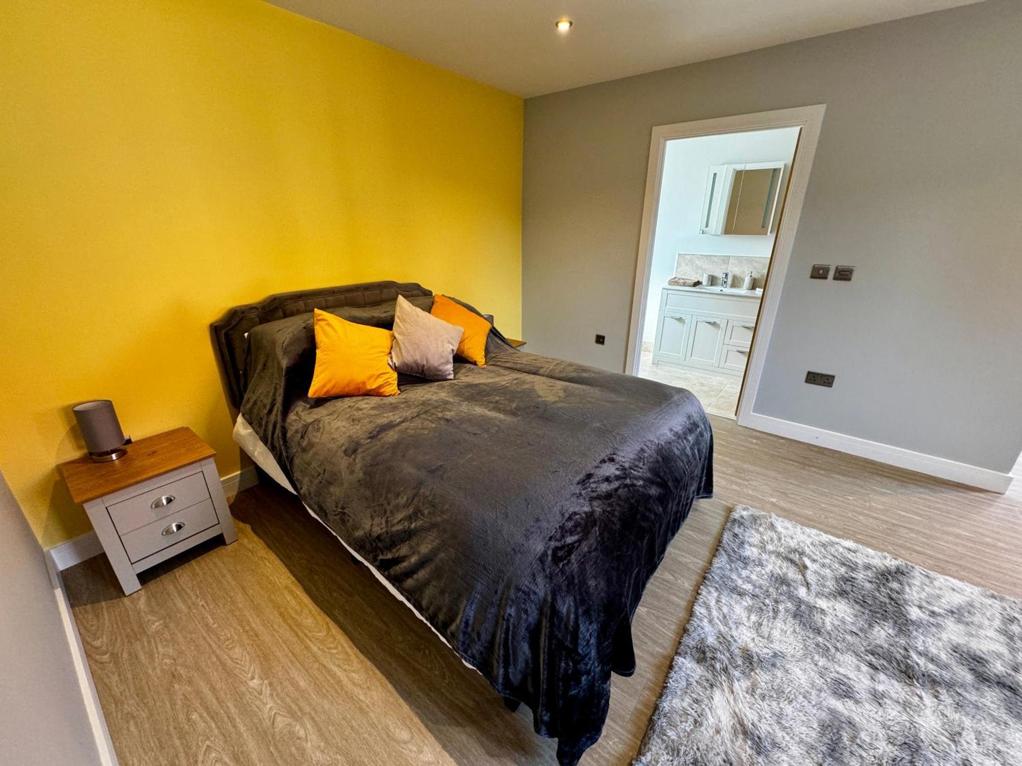 Luxury Isla Cottages, Bourne! Dog-Friendly, Countryside Views, Garden, Parking, 5Mins Pubs - Family Holiday Kamer foto