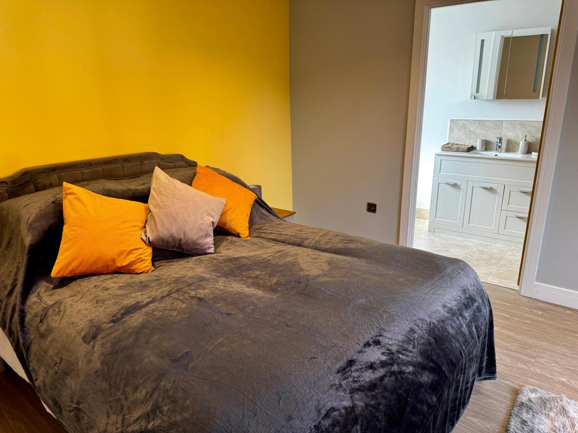 Luxury Isla Cottages, Bourne! Dog-Friendly, Countryside Views, Garden, Parking, 5Mins Pubs - Family Holiday Kamer foto