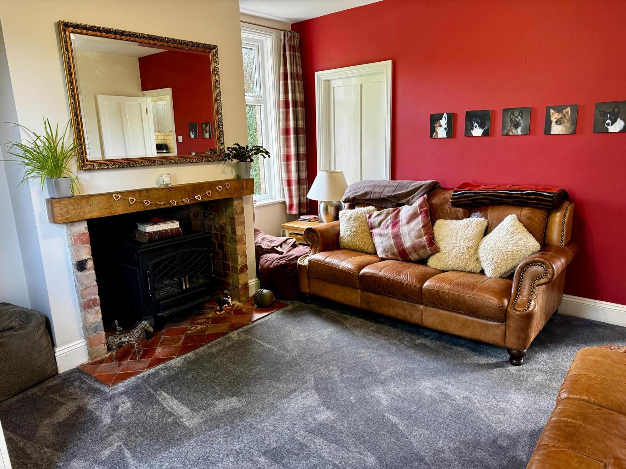 Luxury Isla Cottages, Bourne! Dog-Friendly, Countryside Views, Garden, Parking, 5Mins Pubs - Family Holiday Buitenkant foto