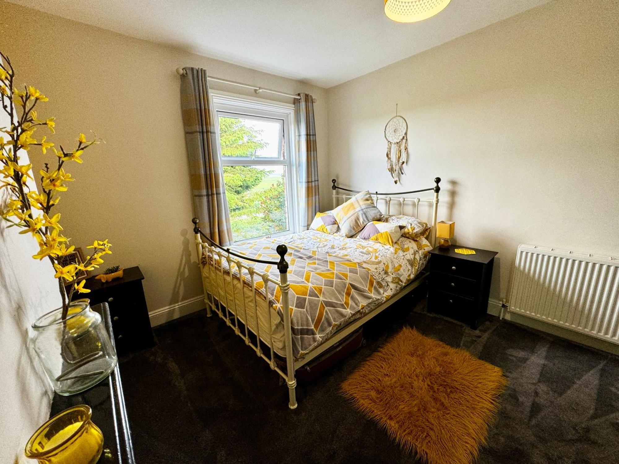 Luxury Isla Cottages, Bourne! Dog-Friendly, Countryside Views, Garden, Parking, 5Mins Pubs - Family Holiday Kamer foto