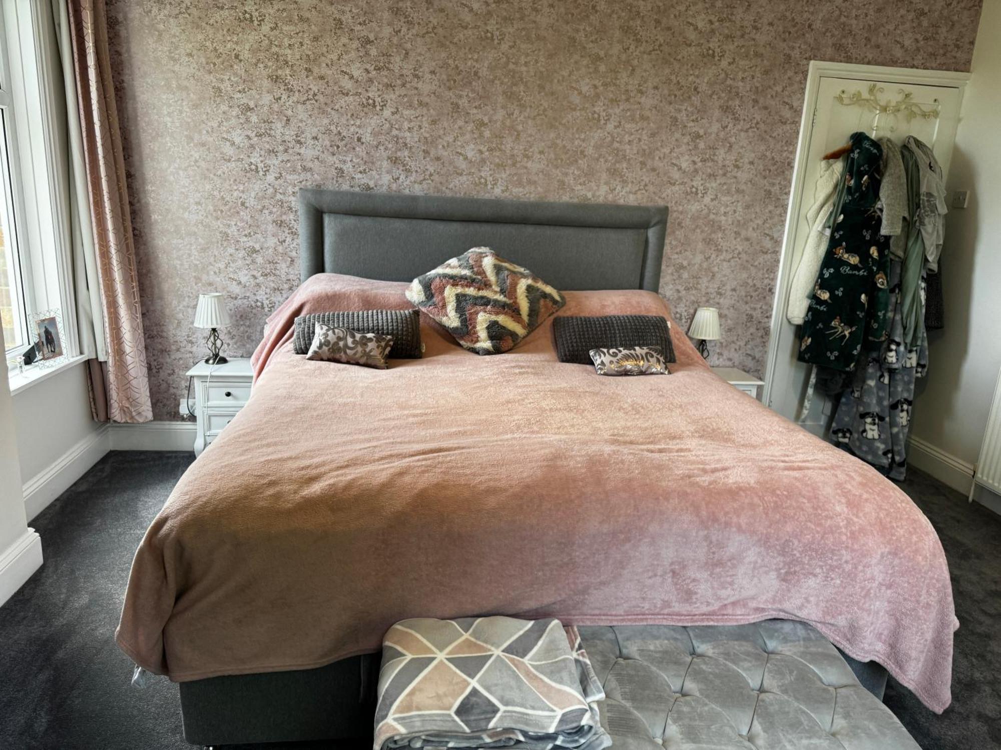 Luxury Isla Cottages, Bourne! Dog-Friendly, Countryside Views, Garden, Parking, 5Mins Pubs - Family Holiday Kamer foto