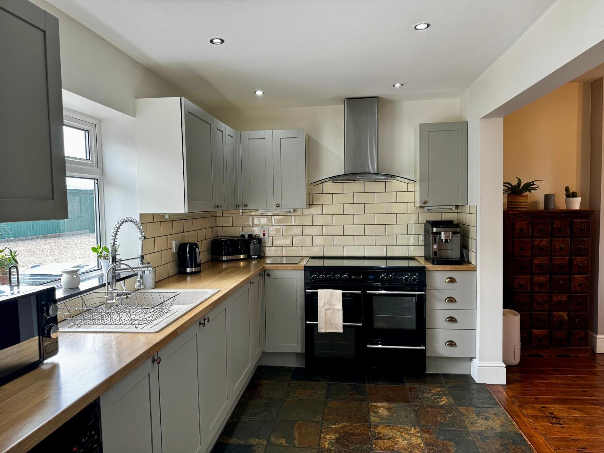 Luxury Isla Cottages, Bourne! Dog-Friendly, Countryside Views, Garden, Parking, 5Mins Pubs - Family Holiday Kamer foto
