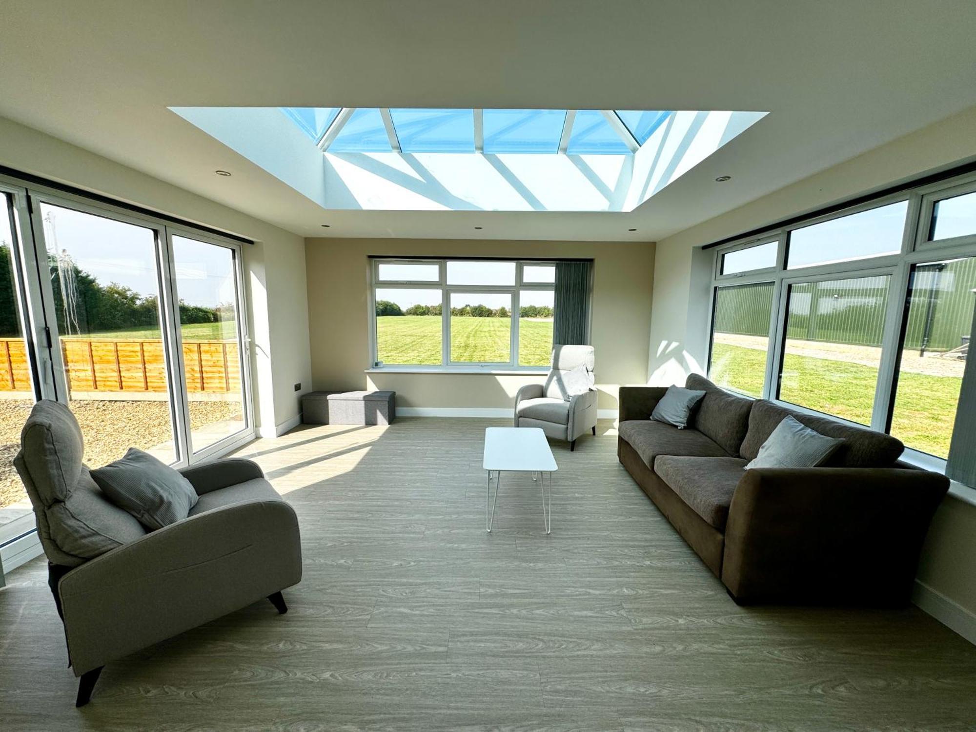 Luxury Isla Cottages, Bourne! Dog-Friendly, Countryside Views, Garden, Parking, 5Mins Pubs - Family Holiday Buitenkant foto