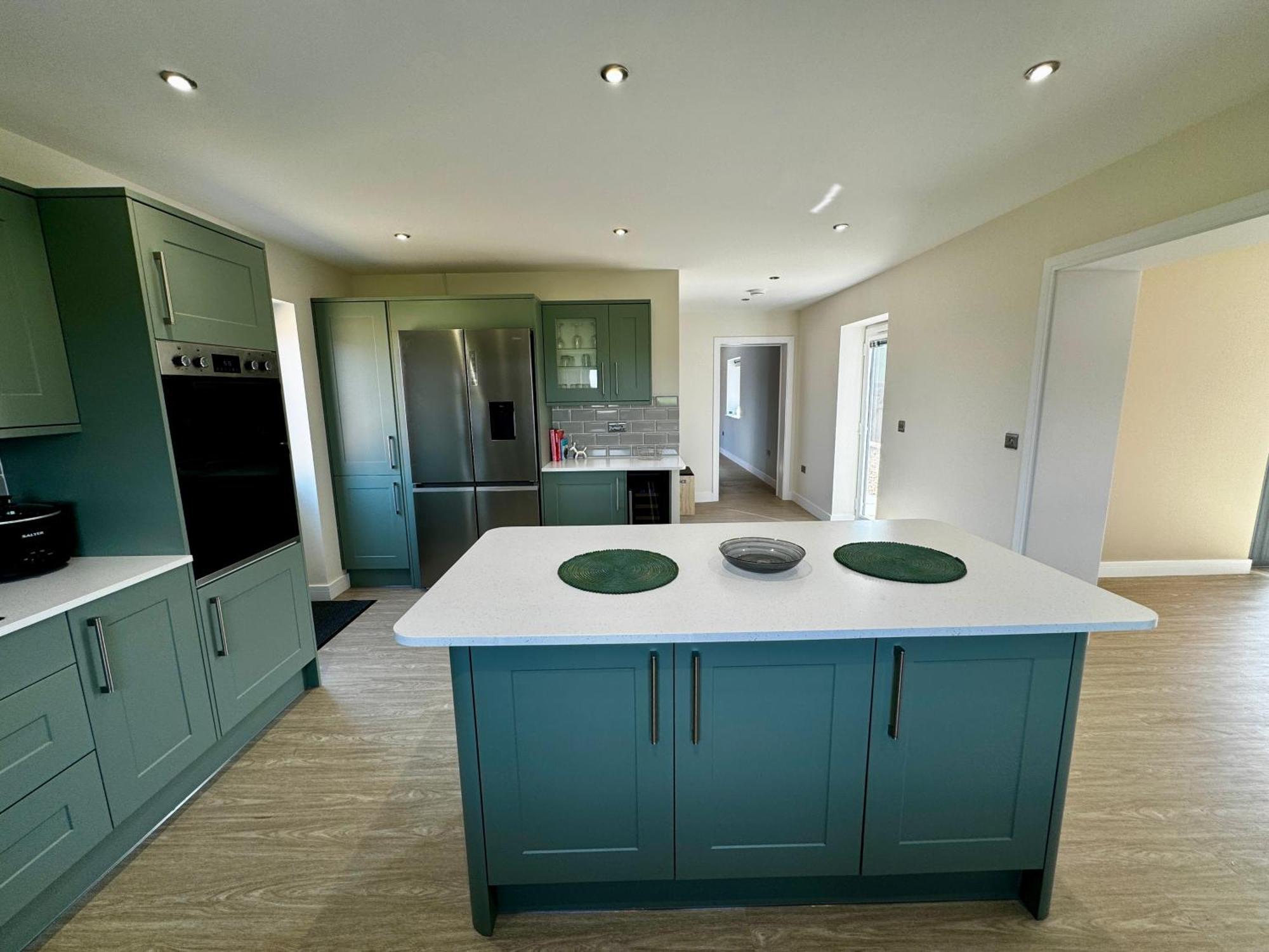 Luxury Isla Cottages, Bourne! Dog-Friendly, Countryside Views, Garden, Parking, 5Mins Pubs - Family Holiday Buitenkant foto