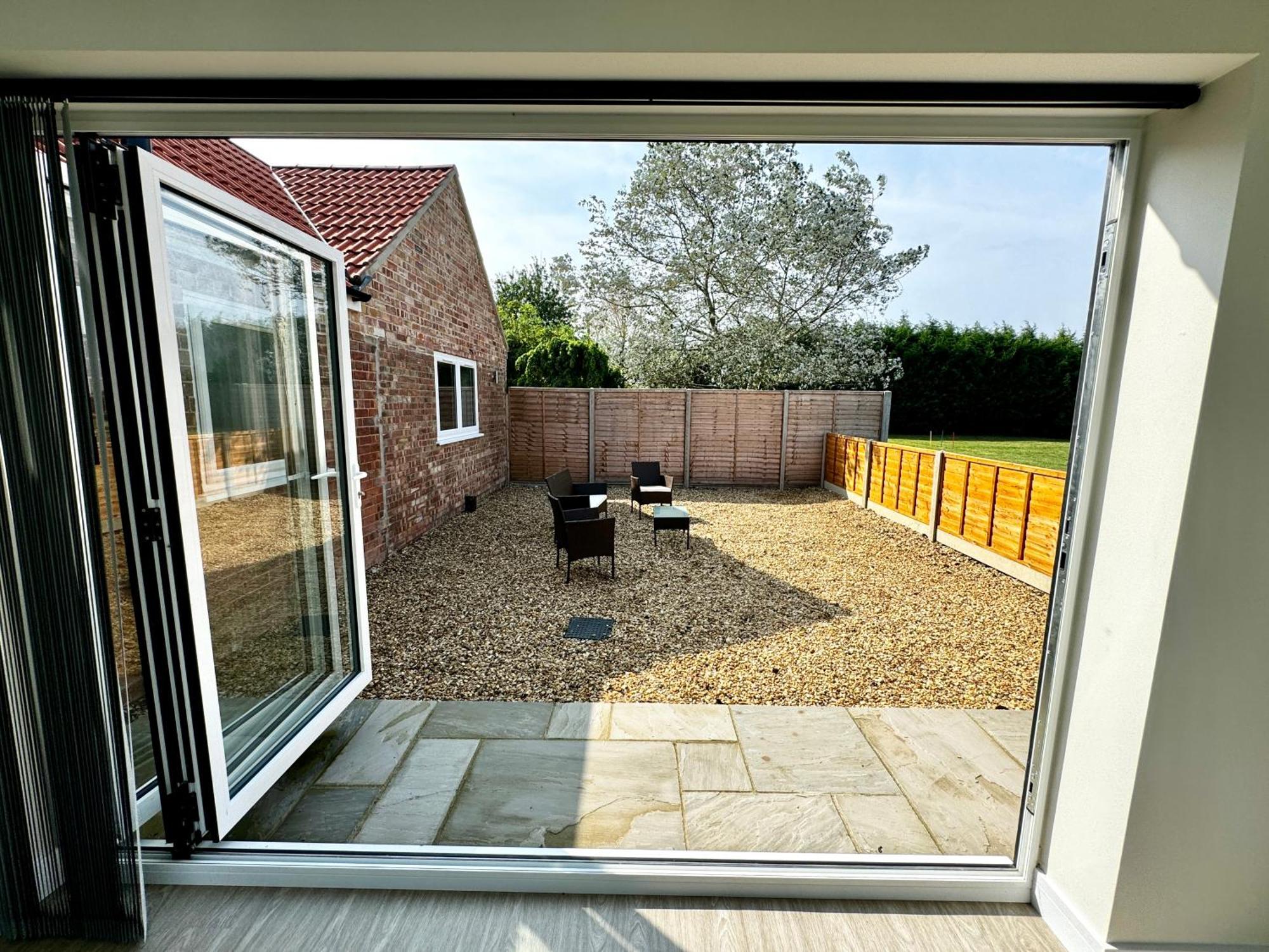 Luxury Isla Cottages, Bourne! Dog-Friendly, Countryside Views, Garden, Parking, 5Mins Pubs - Family Holiday Buitenkant foto