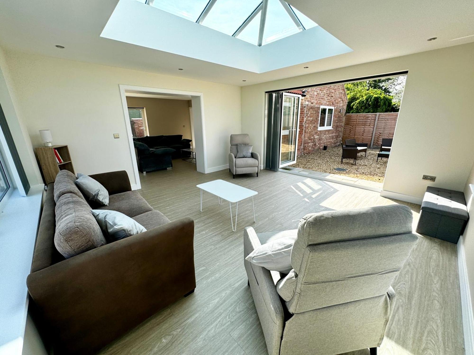 Luxury Isla Cottages, Bourne! Dog-Friendly, Countryside Views, Garden, Parking, 5Mins Pubs - Family Holiday Buitenkant foto