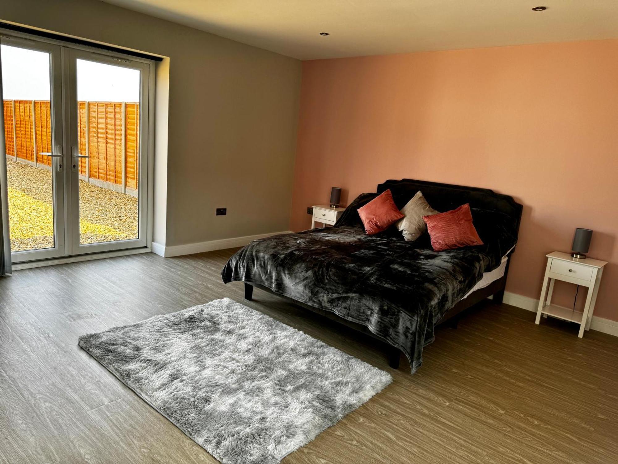 Luxury Isla Cottages, Bourne! Dog-Friendly, Countryside Views, Garden, Parking, 5Mins Pubs - Family Holiday Buitenkant foto