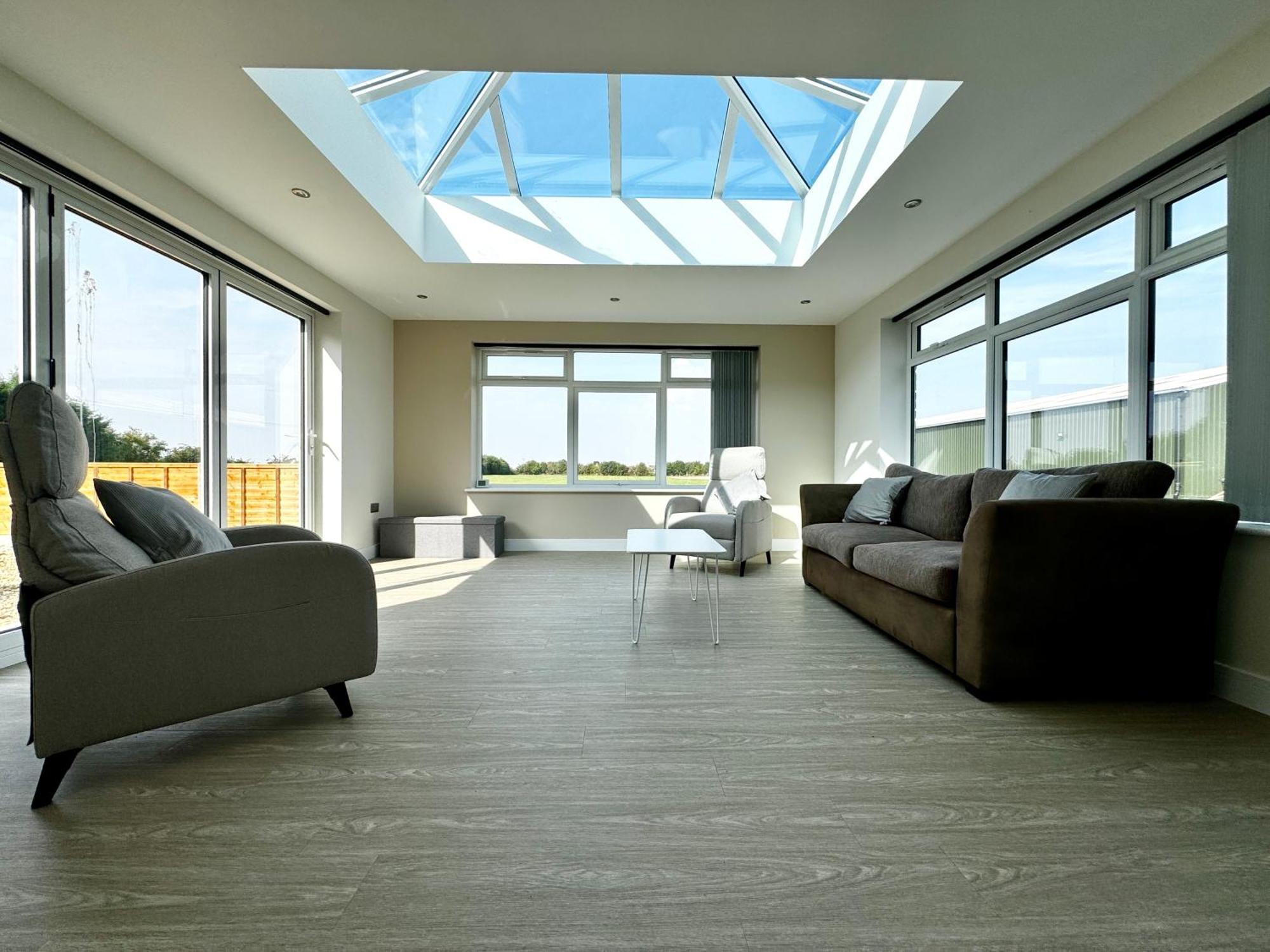 Luxury Isla Cottages, Bourne! Dog-Friendly, Countryside Views, Garden, Parking, 5Mins Pubs - Family Holiday Buitenkant foto