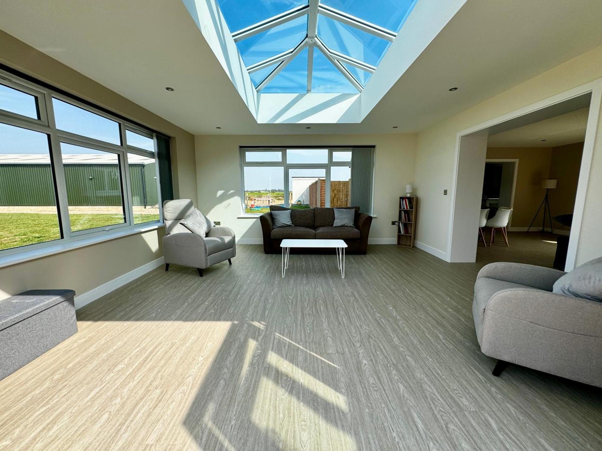 Luxury Isla Cottages, Bourne! Dog-Friendly, Countryside Views, Garden, Parking, 5Mins Pubs - Family Holiday Buitenkant foto