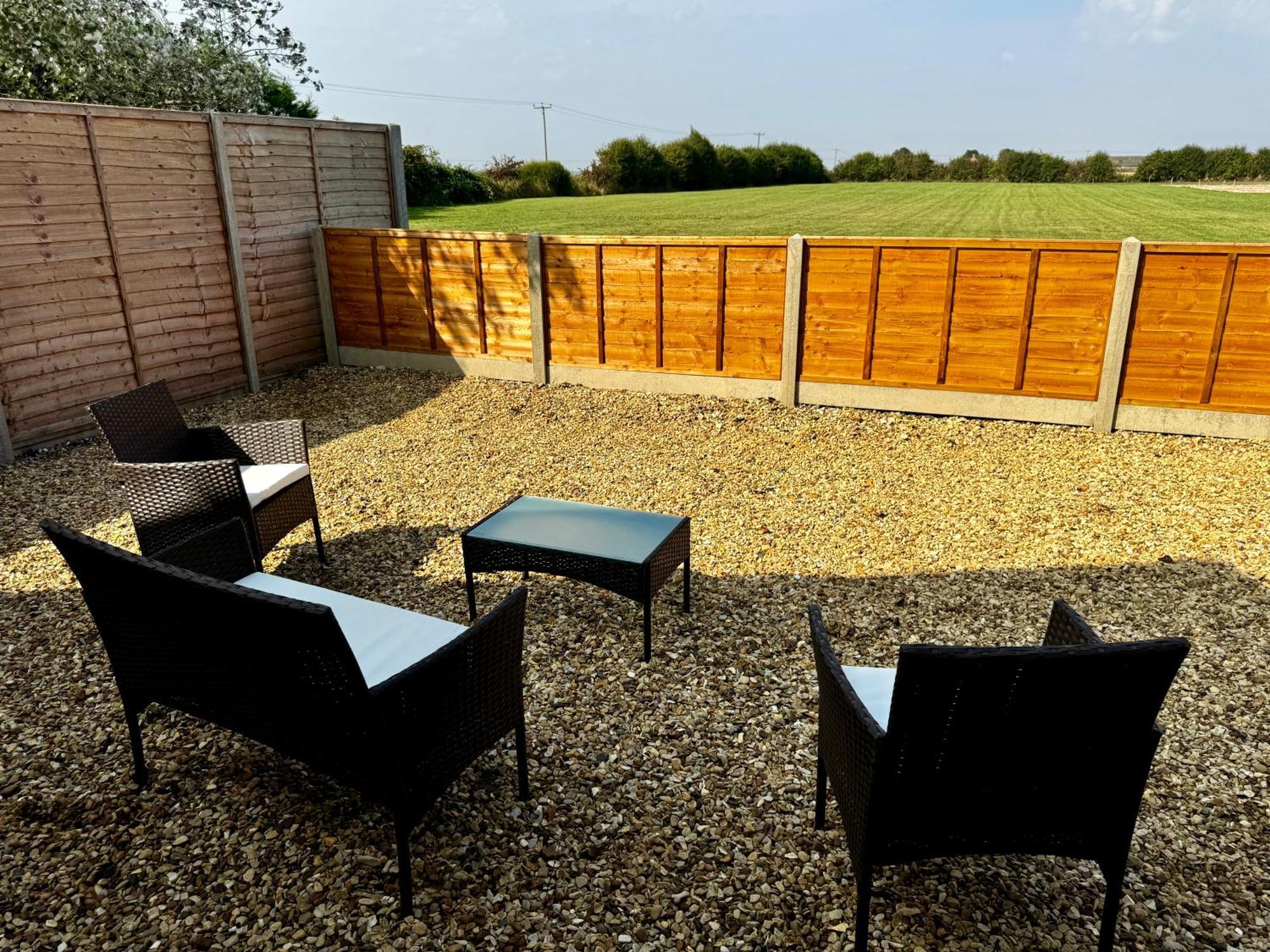 Luxury Isla Cottages, Bourne! Dog-Friendly, Countryside Views, Garden, Parking, 5Mins Pubs - Family Holiday Buitenkant foto