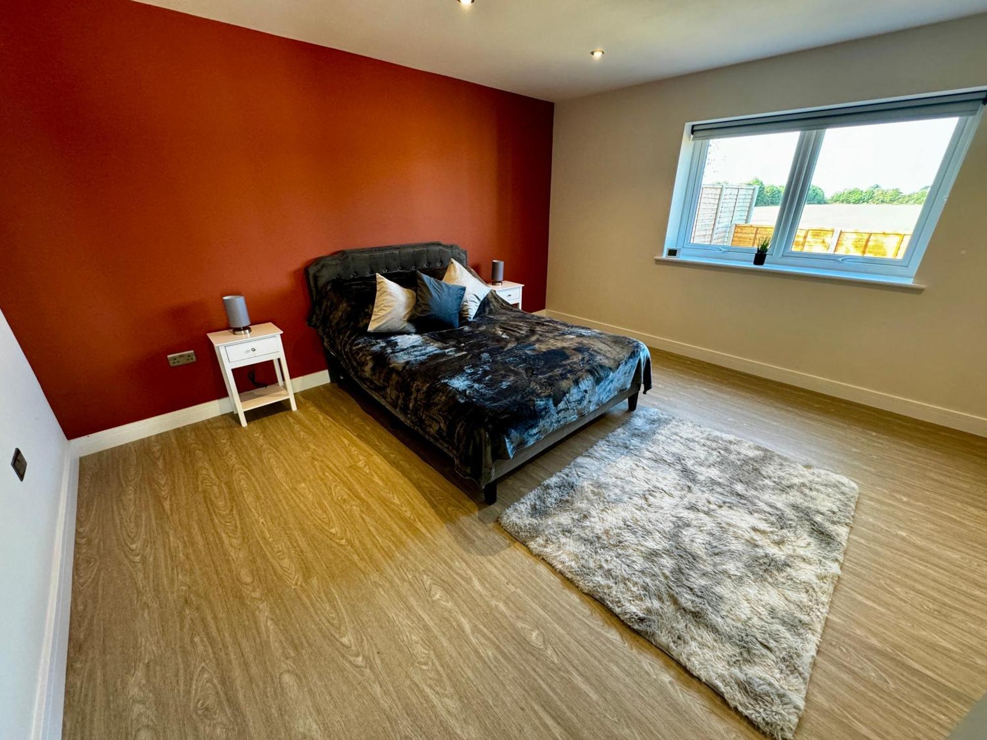 Luxury Isla Cottages, Bourne! Dog-Friendly, Countryside Views, Garden, Parking, 5Mins Pubs - Family Holiday Buitenkant foto