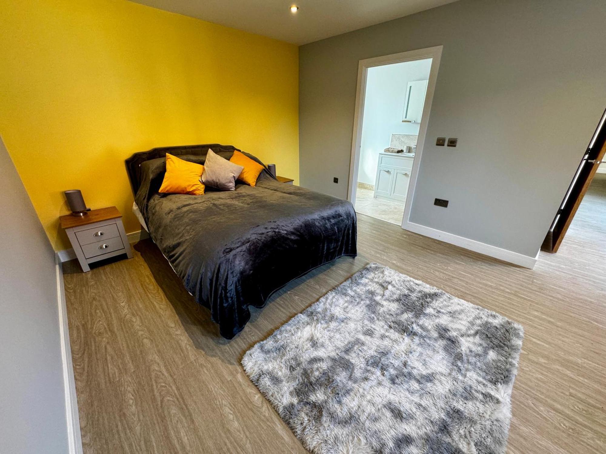 Luxury Isla Cottages, Bourne! Dog-Friendly, Countryside Views, Garden, Parking, 5Mins Pubs - Family Holiday Buitenkant foto