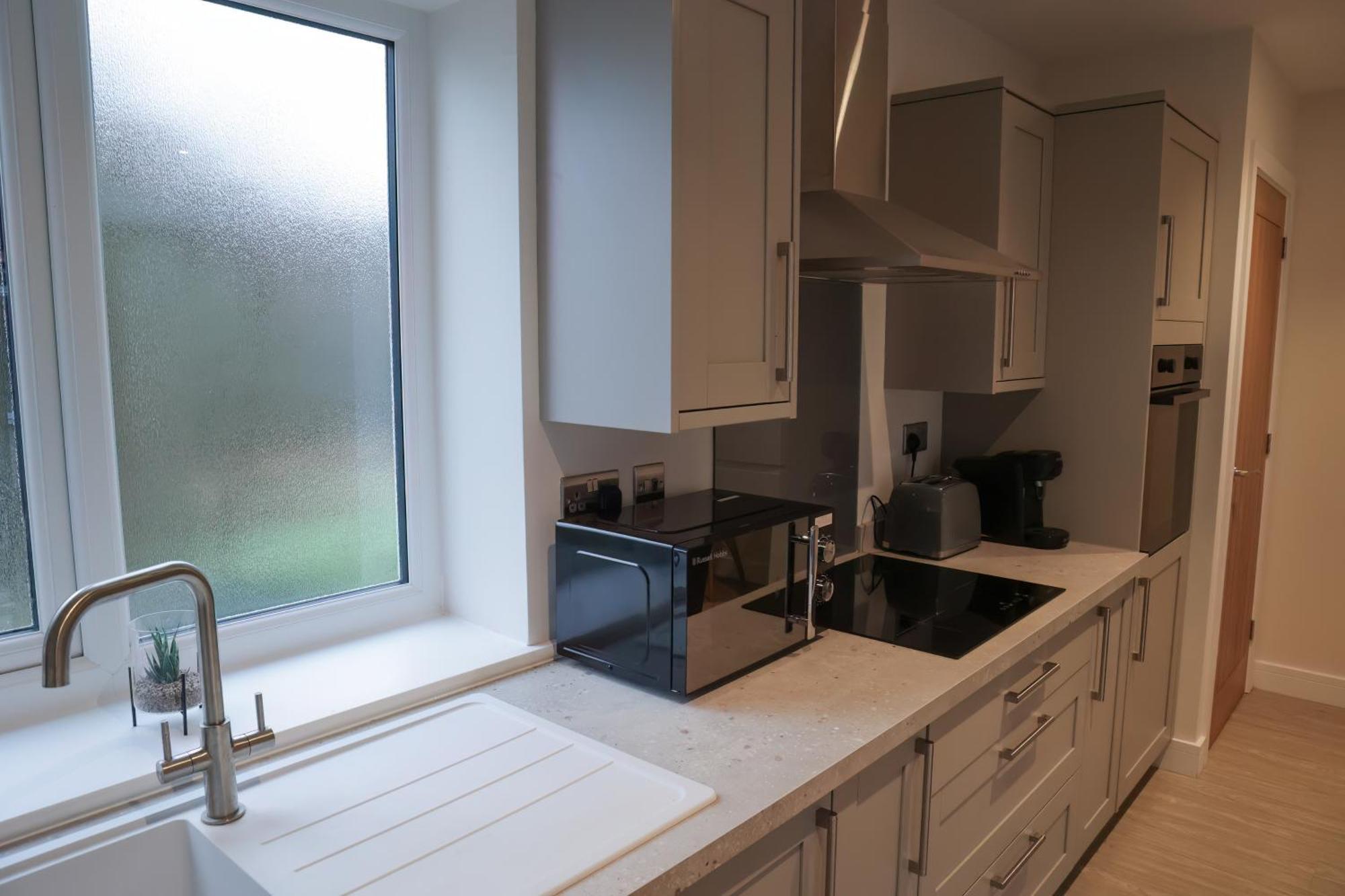 Luxury Isla Cottages, Bourne! Dog-Friendly, Countryside Views, Garden, Parking, 5Mins Pubs - Family Holiday Kamer foto