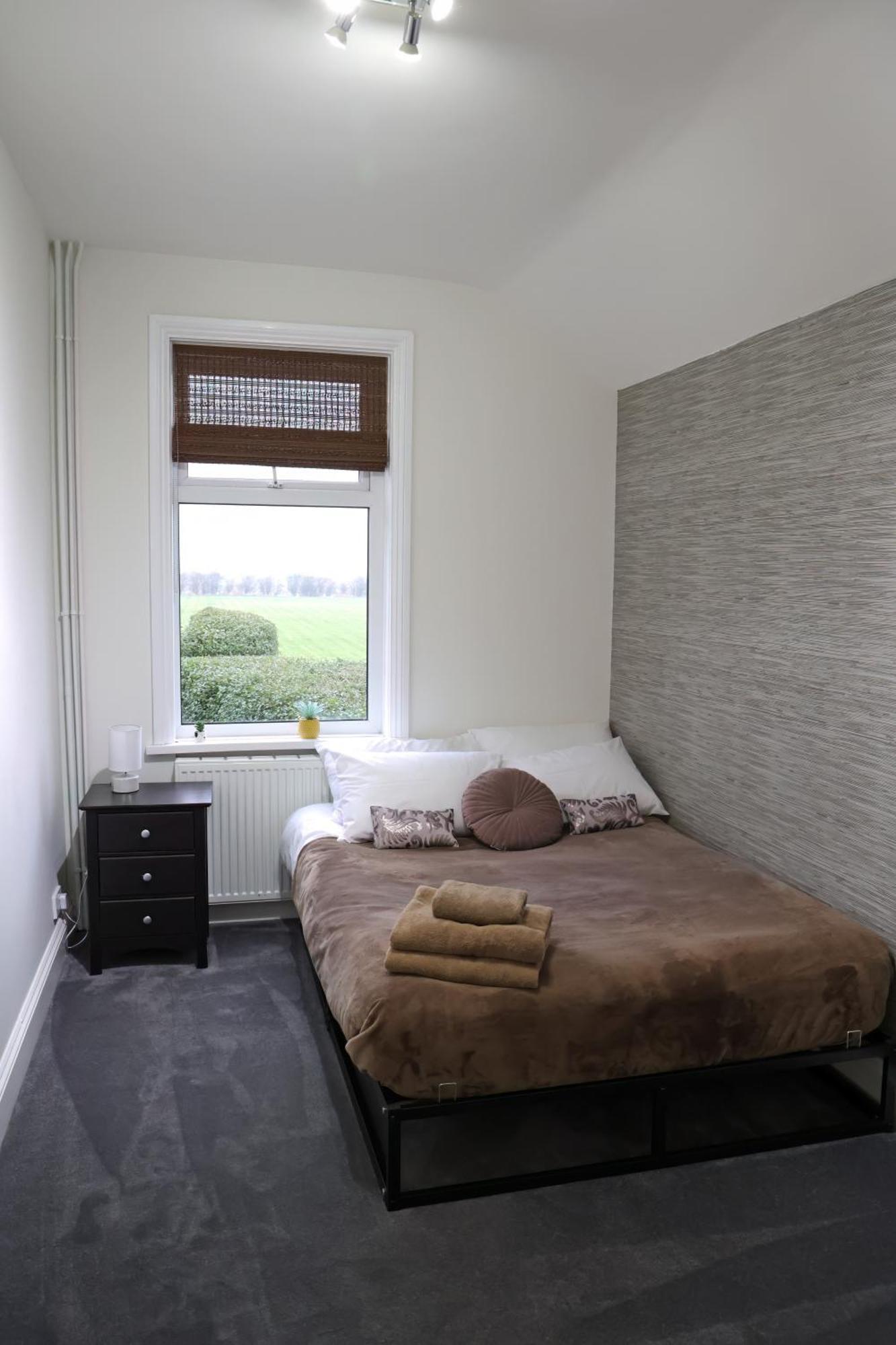 Luxury Isla Cottages, Bourne! Dog-Friendly, Countryside Views, Garden, Parking, 5Mins Pubs - Family Holiday Kamer foto