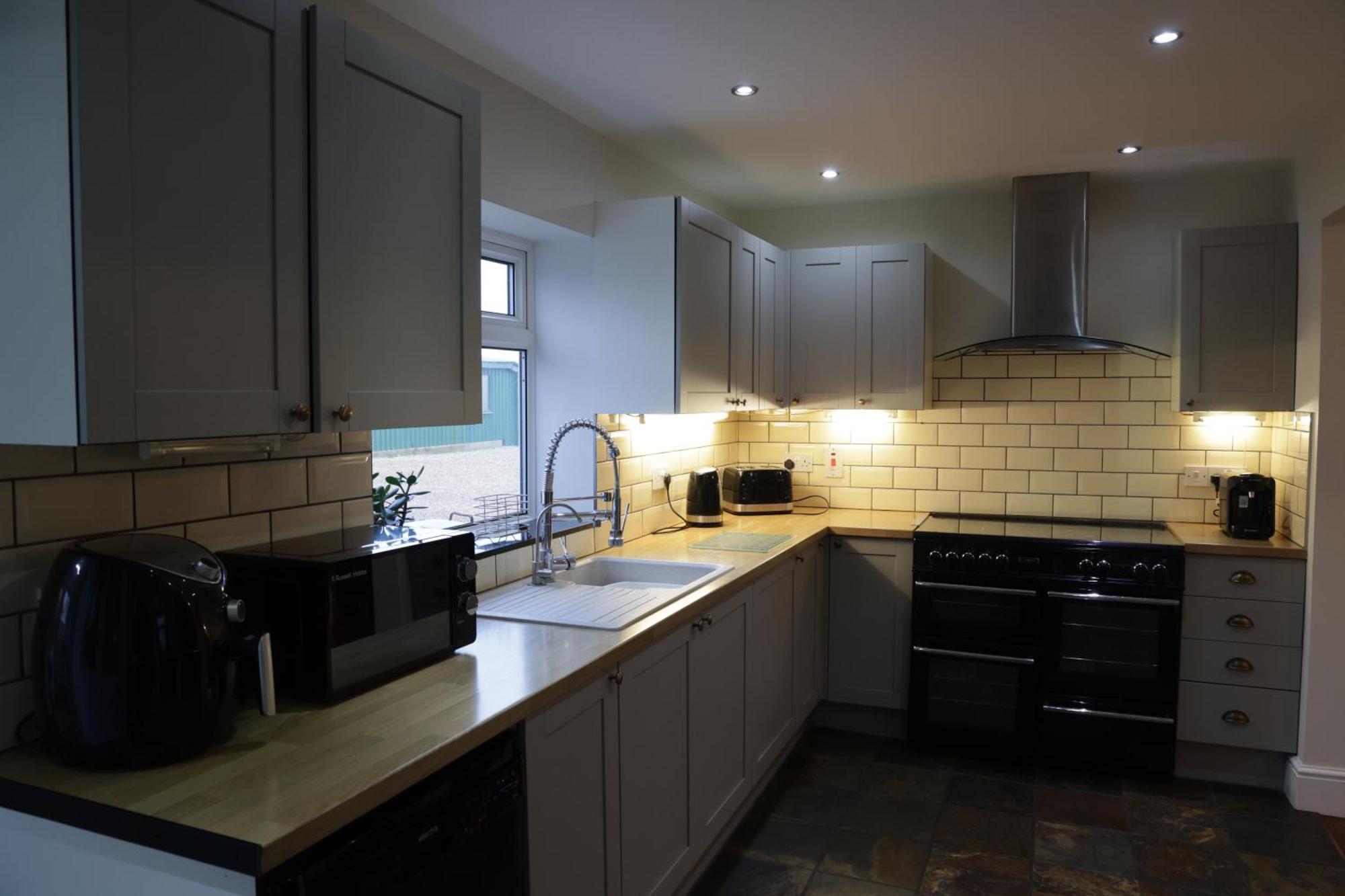 Luxury Isla Cottages, Bourne! Dog-Friendly, Countryside Views, Garden, Parking, 5Mins Pubs - Family Holiday Kamer foto