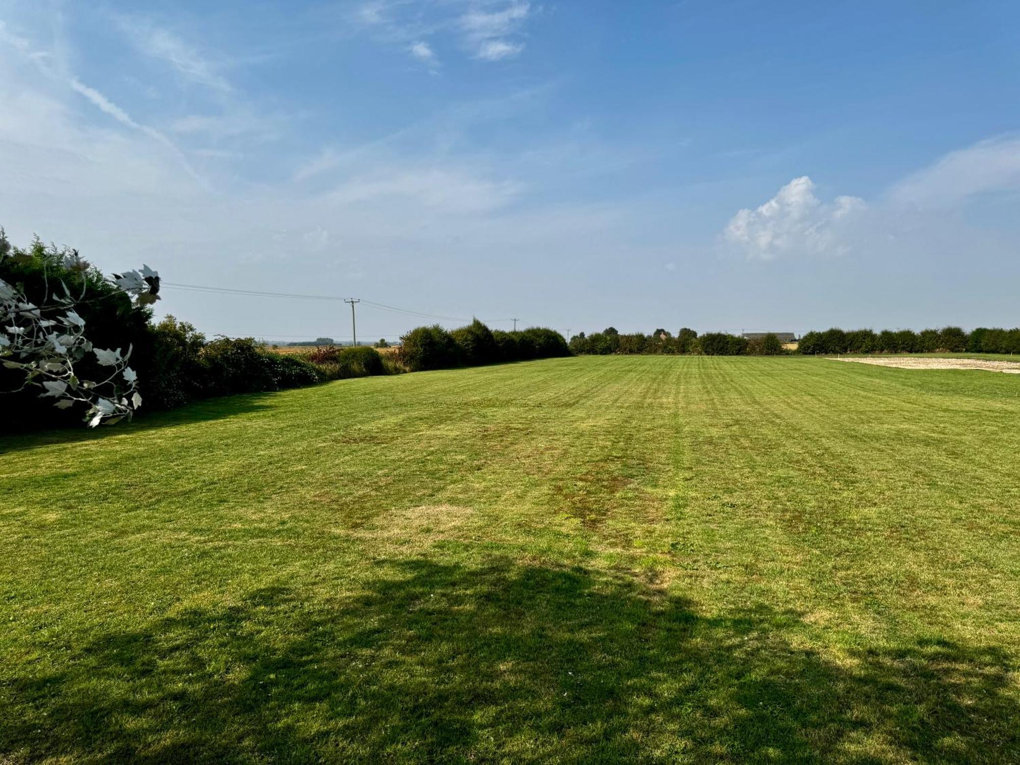 Luxury Isla Cottages, Bourne! Dog-Friendly, Countryside Views, Garden, Parking, 5Mins Pubs - Family Holiday Buitenkant foto