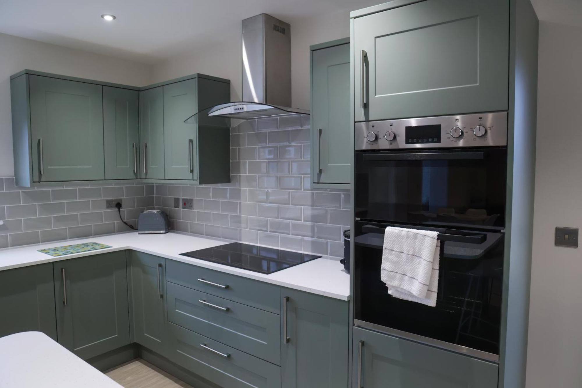 Luxury Isla Cottages, Bourne! Dog-Friendly, Countryside Views, Garden, Parking, 5Mins Pubs - Family Holiday Kamer foto