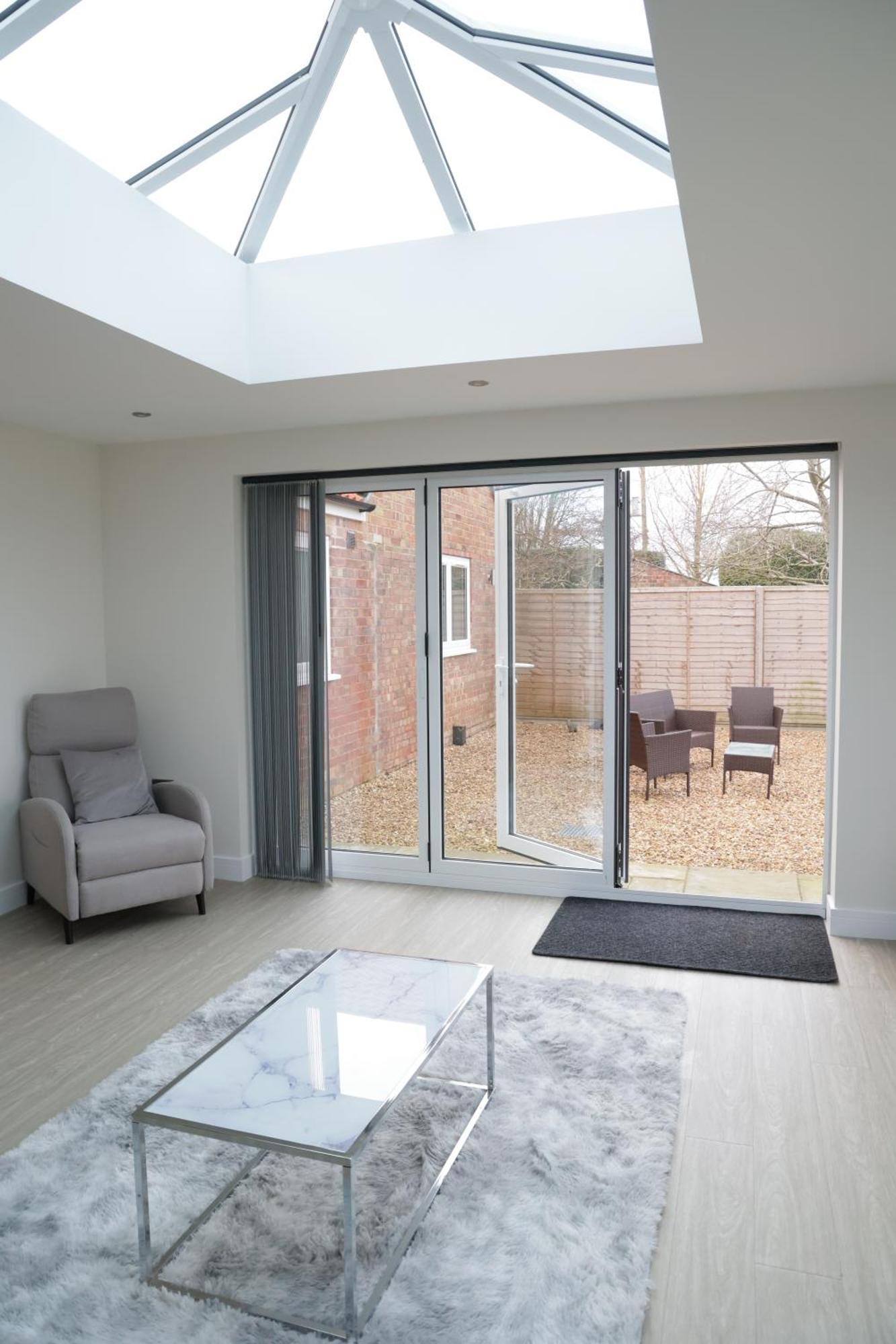 Luxury Isla Cottages, Bourne! Dog-Friendly, Countryside Views, Garden, Parking, 5Mins Pubs - Family Holiday Buitenkant foto